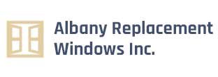 Albany Replacement Windows Inc Logo