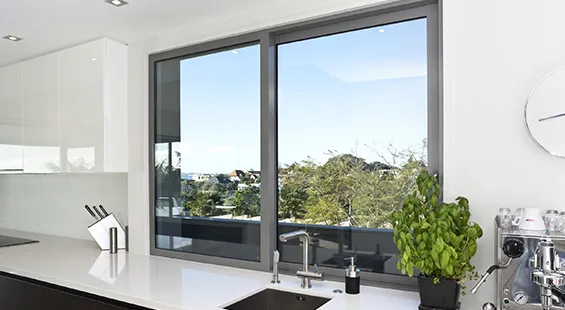 Modern energy-efficient window replacement in Glens Falls for homes and commercial buildings.