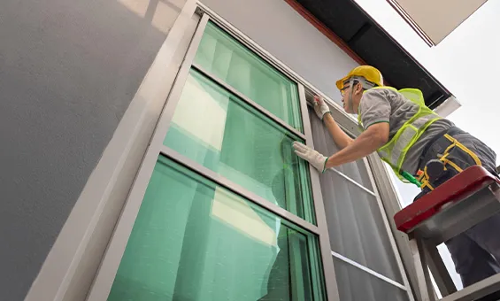 Durable and stylish vinyl window options for homeowners in Glens Falls, NY.