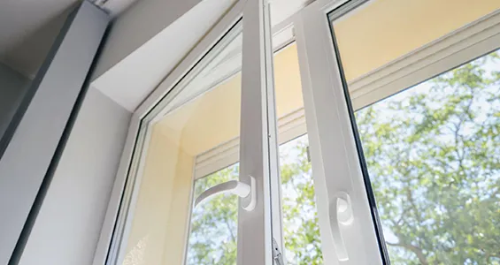 Precise aluminum window installation service in Glens Falls, NY for optimal performance and fit.