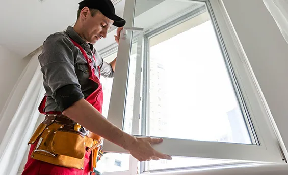 Benefits of our certified, affordable window replacement services in Schenectady, NY.