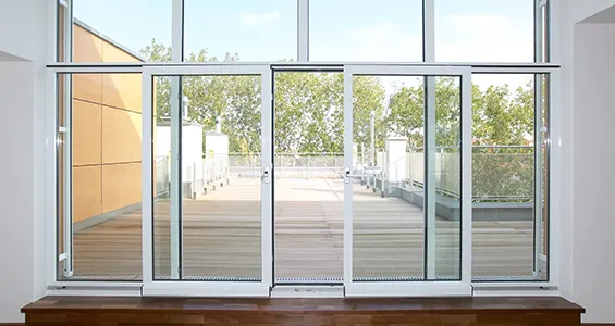 Benefits of expert siding door installation in Loudonville, NY