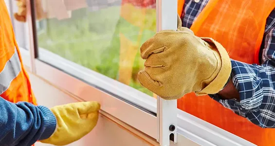 Key benefits of our window installation services in Clifton Park, NY, featuring experienced pros and high-quality materials.