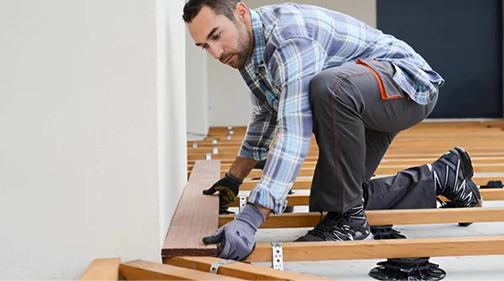 Professional deck planning in Troy, NY tailored to your outdoor lifestyle needs.