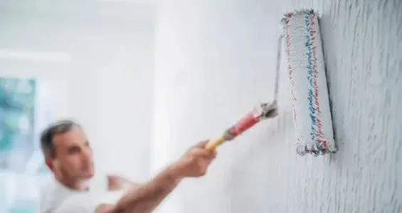 Tailored painting solutions in Colonie, NY with custom colors and textured finishes.