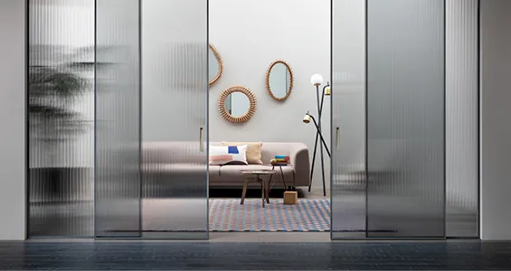 Customized siding doors in Schenectady, NY, tailored to your style.