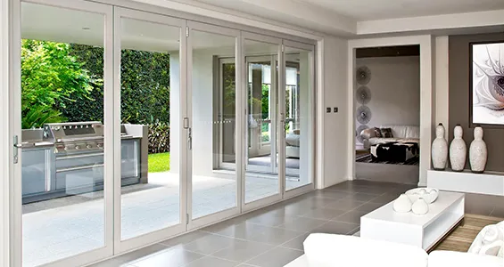 Expert siding door installation in Loudonville, NY, for style, efficiency, and durability.