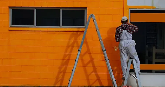 Complete interior and exterior painting services in Clifton Park, NY for stunning results.