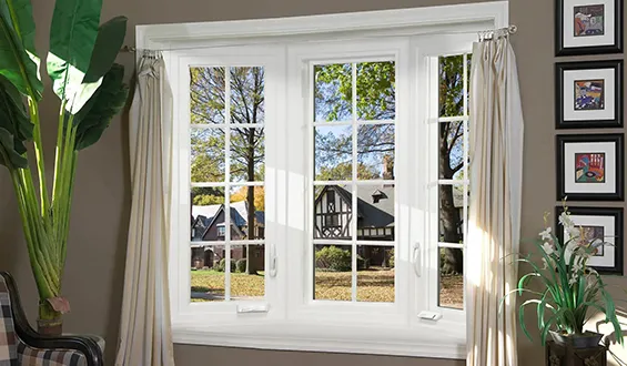 Trusted local window replacement service in Glens Falls, NY, for efficiency and style.