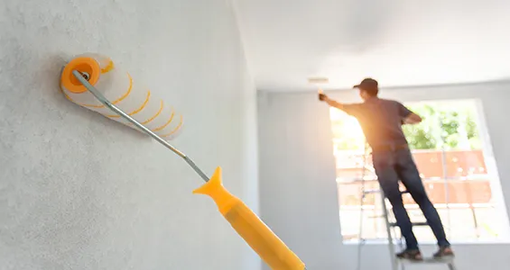Trusted painting contractor in Loudonville, NY providing expert residential painting.