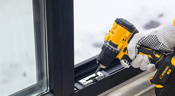 Top-rated professional window replacement service in Colonie, NY, for comfort and curb appeal