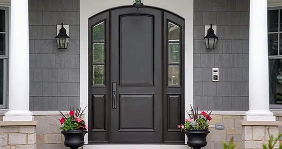 Reliable exterior door installation service for homes in Schenectady, NY