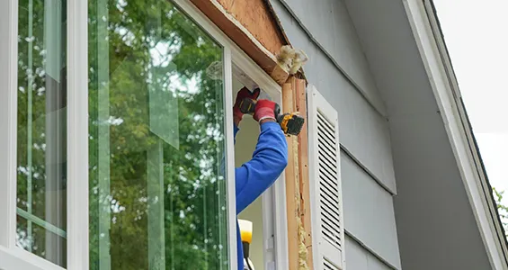 Skilled removal of old windows in Albany, NY, for safe, efficient upgrades.