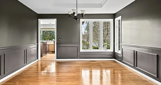 op-rated residential painting in Menands, NY with eco-friendly paints and professional precision