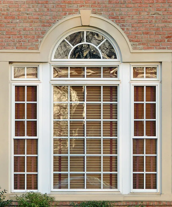 Professional window installation in Clifton Park, NY with energy-efficient options and expert fitting