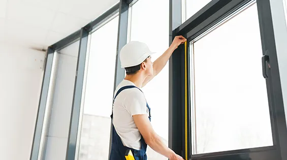 Trusted window replacement contractors in Cohoes, NY, for residential and commercial need.